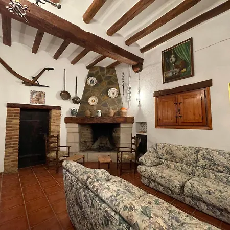 Villa Masia Catalana Solsenyor By El Secret De La Conca Tarragona