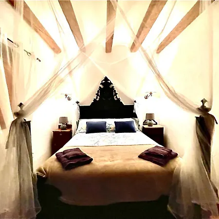 Masia Catalana Solsenyor By El Secret De La Conca וילה טראגונה