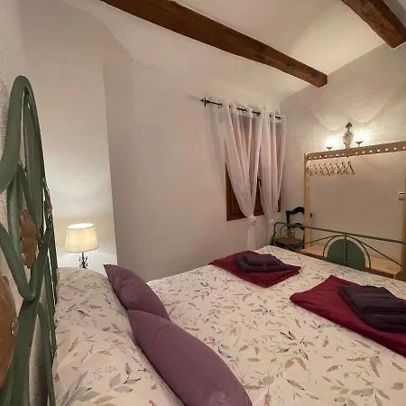 Villa Masia Catalana Solsenyor By El Secret De La Conca *