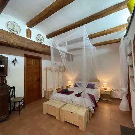 Villa Masia Catalana Solsenyor By El Secret De La Conca