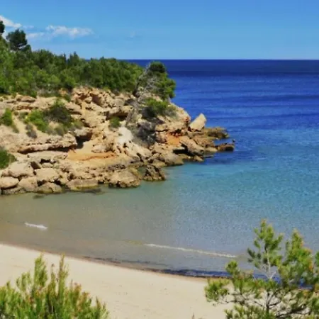 Villa Masia Catalana Solsenyor By El Secret De La Conca Tarragona
