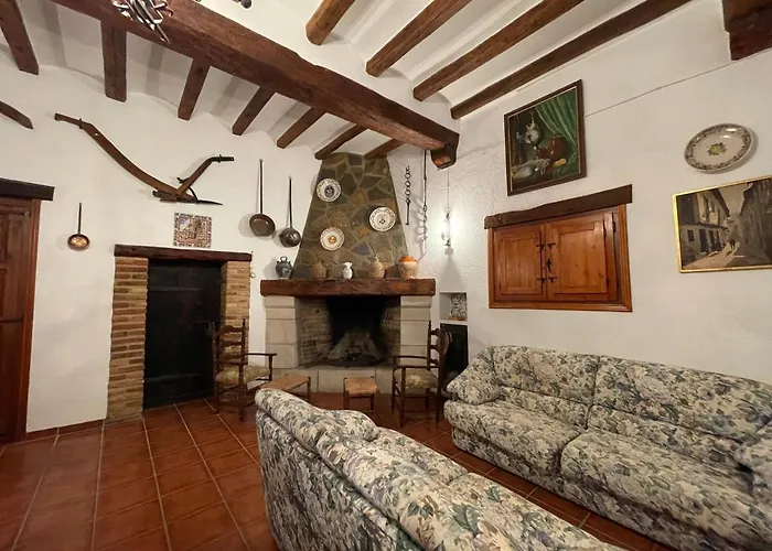Villa Masia Catalana Solsenyor By El Secret De La Conca Tarragona
