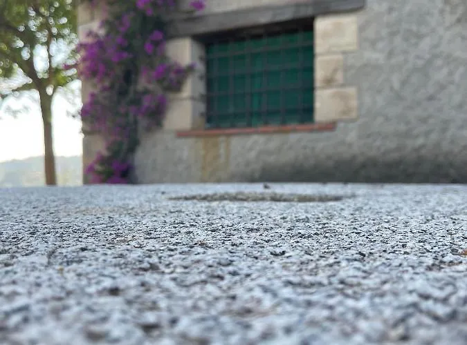 Villa Masia Catalana Solsenyor By El Secret De La Conca Tarragona