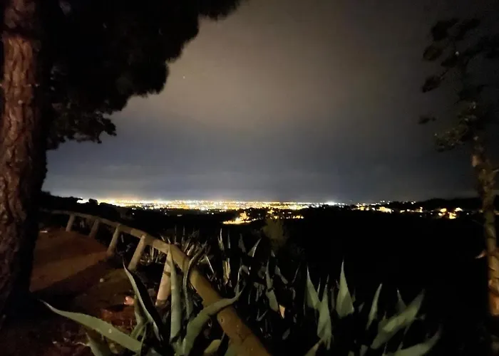 Villa Masia Catalana Solsenyor By El Secret De La Conca Tarragona