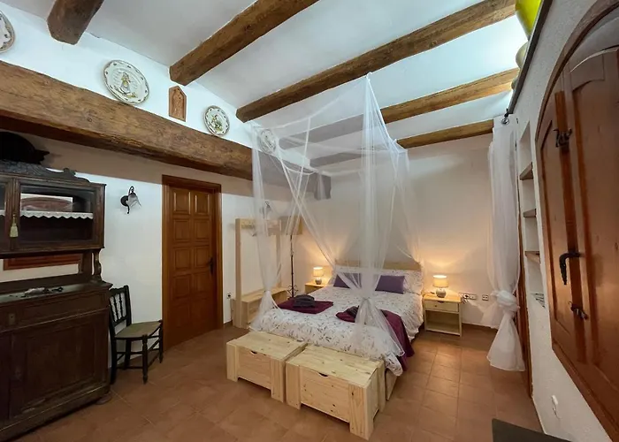 Villa Masia Catalana Solsenyor By El Secret De La Conca
