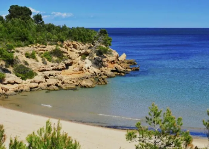 Villa Masia Catalana Solsenyor By El Secret De La Conca Tarragona